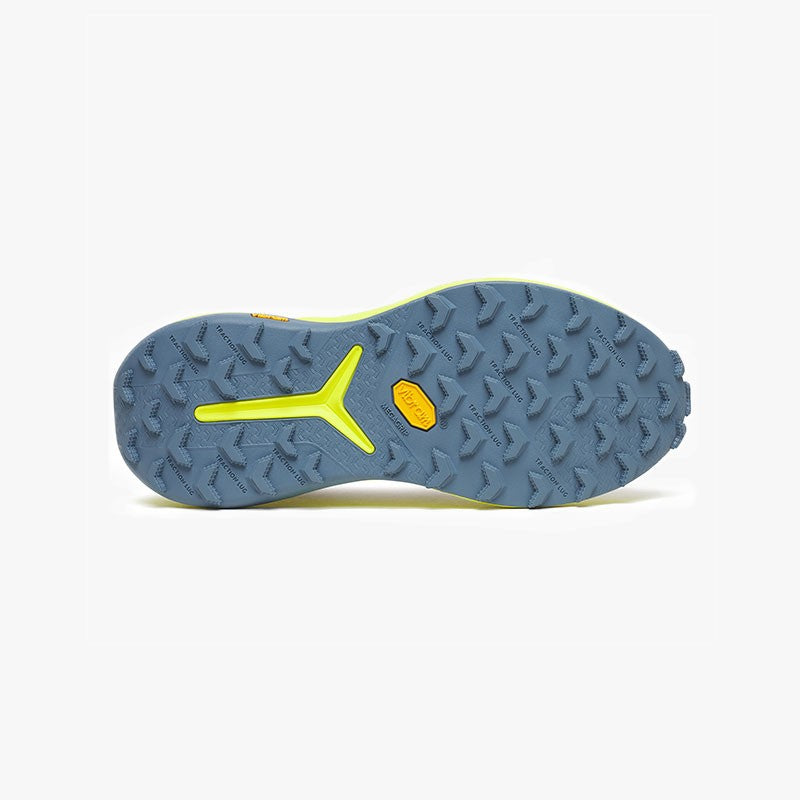 SAUCONY XODUS ULTRA 4 W WHITE/CITRON