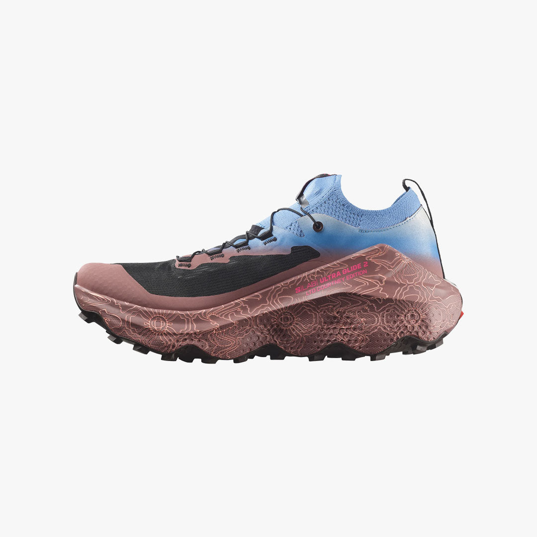 Salomon S/lab Ultra Glide 2 Limited Courtney Edition