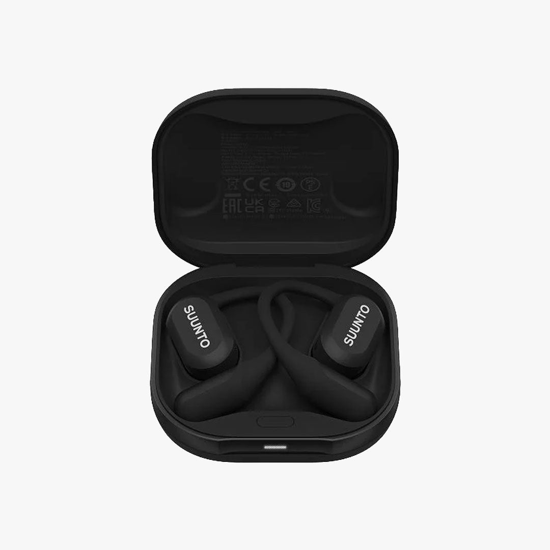 Suunto Spark Black