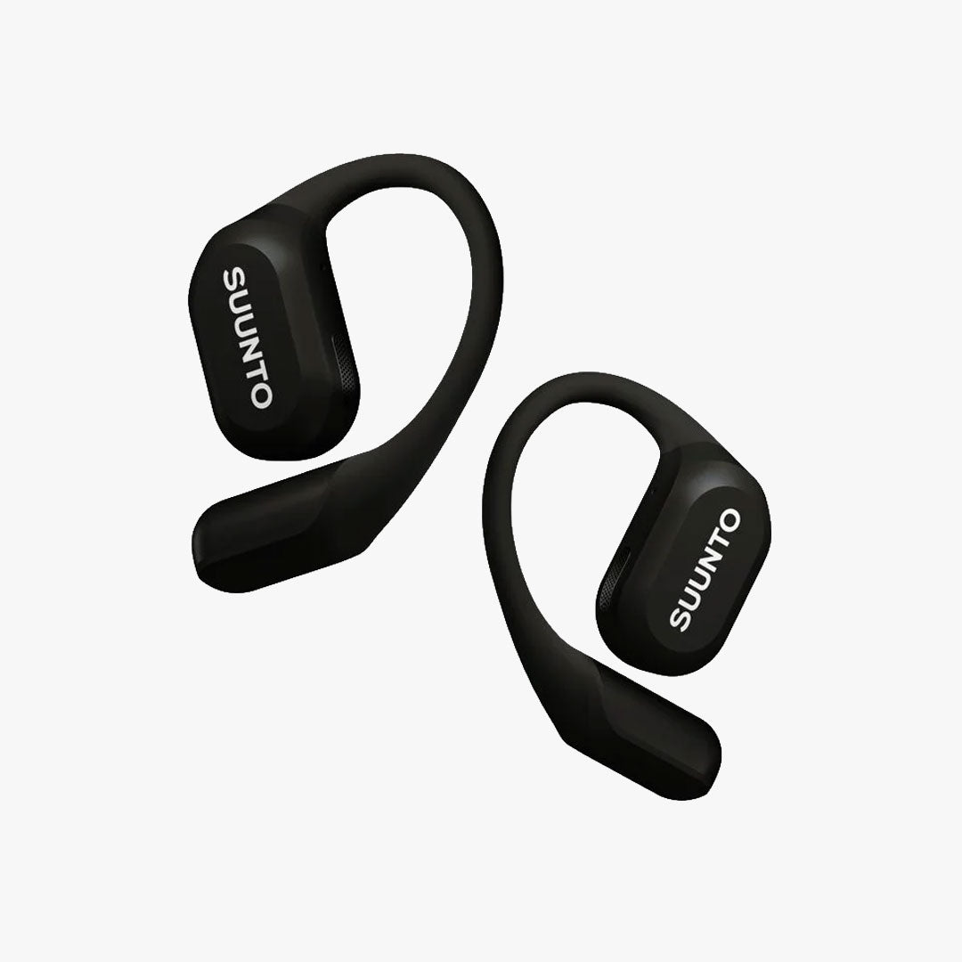 Suunto Spark Black