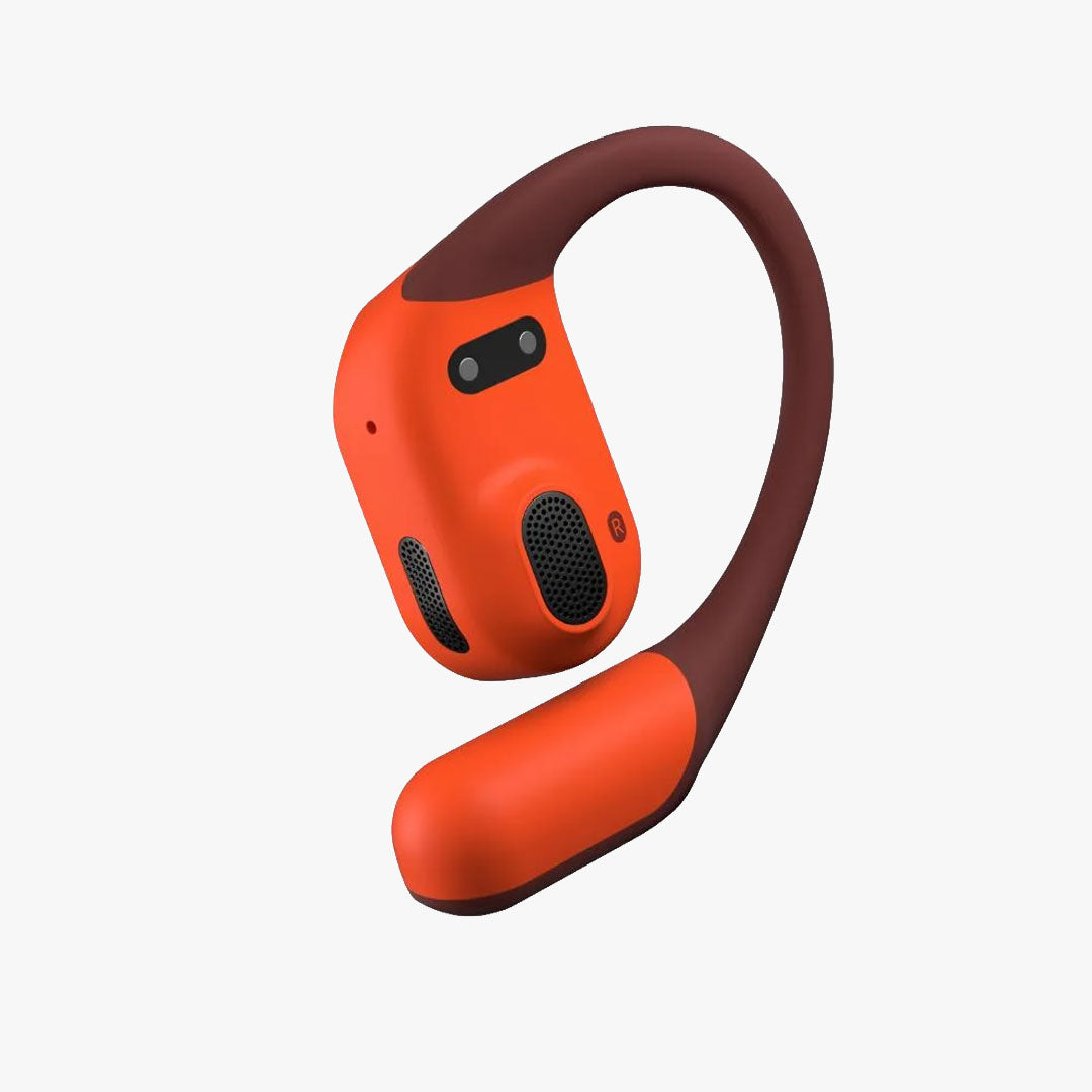Suunto Spark Red