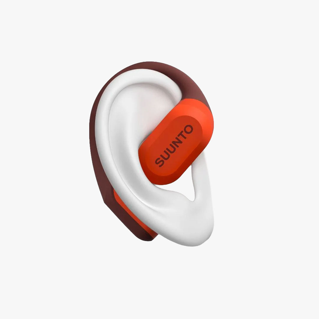 Suunto Spark Red