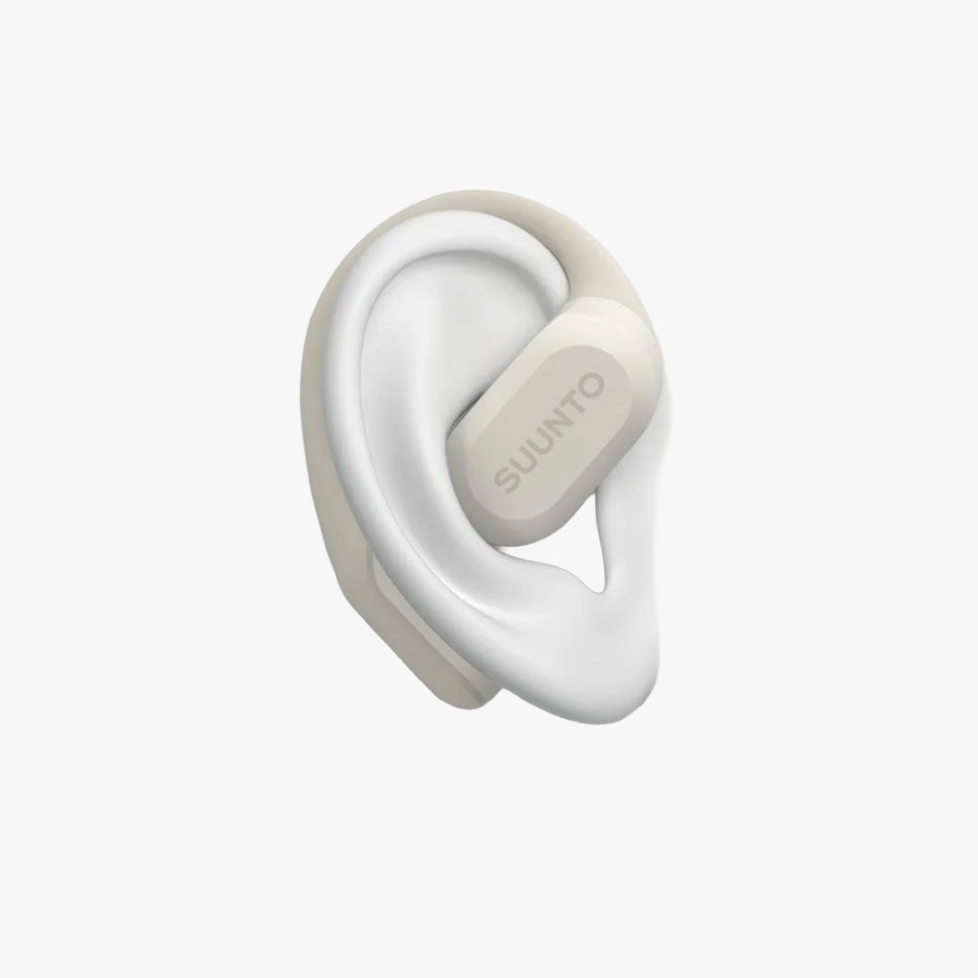 Suunto Spark White