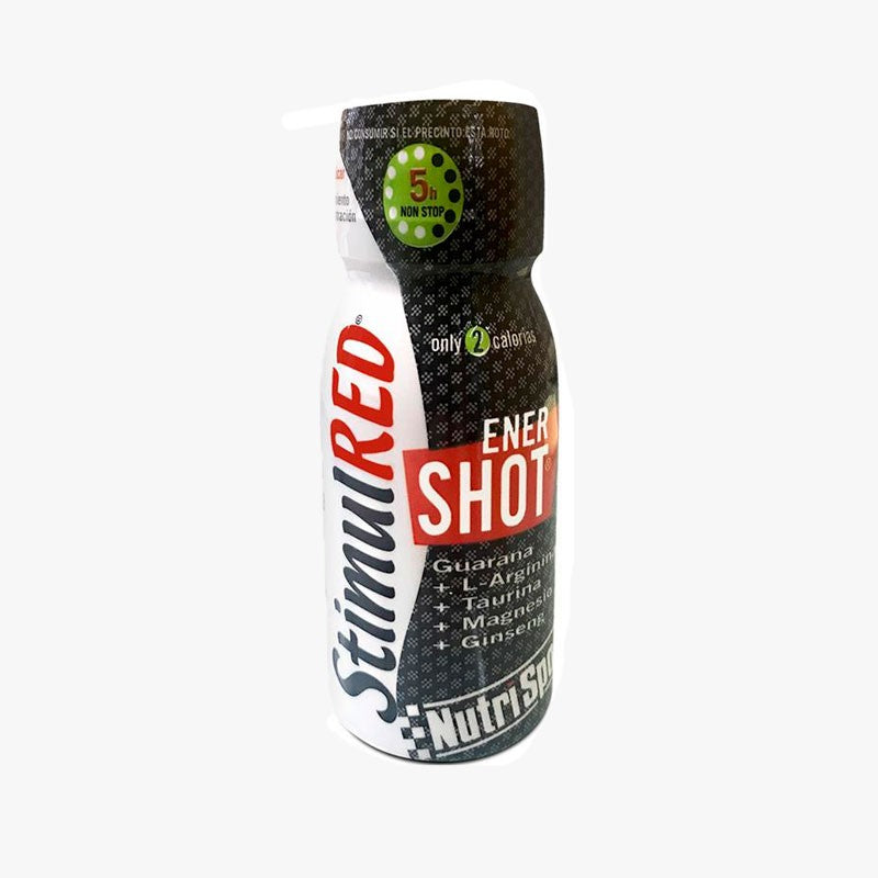 Stimulred Enershot Nutrisport