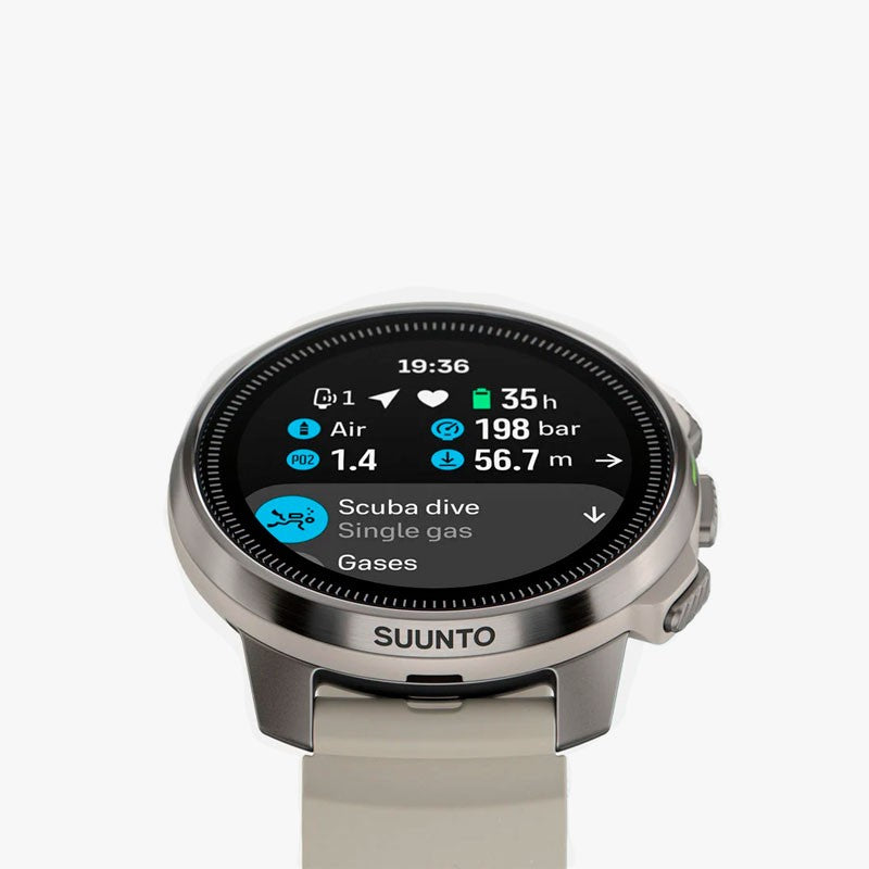 SUUNTO OCEAN SAND