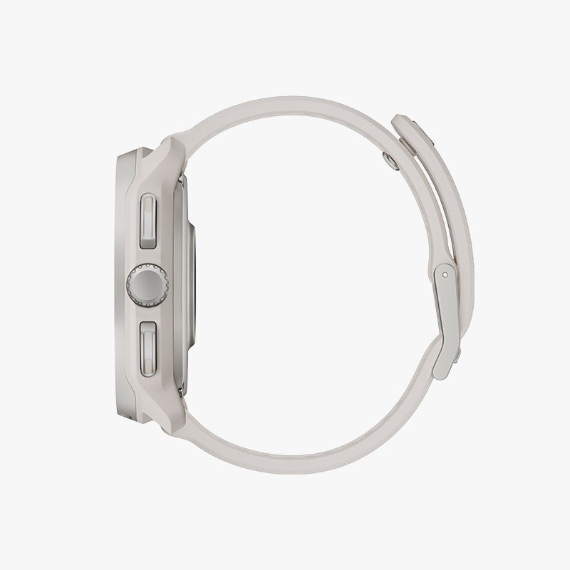 SUUNTO RACE 2 FEATHER GRAY