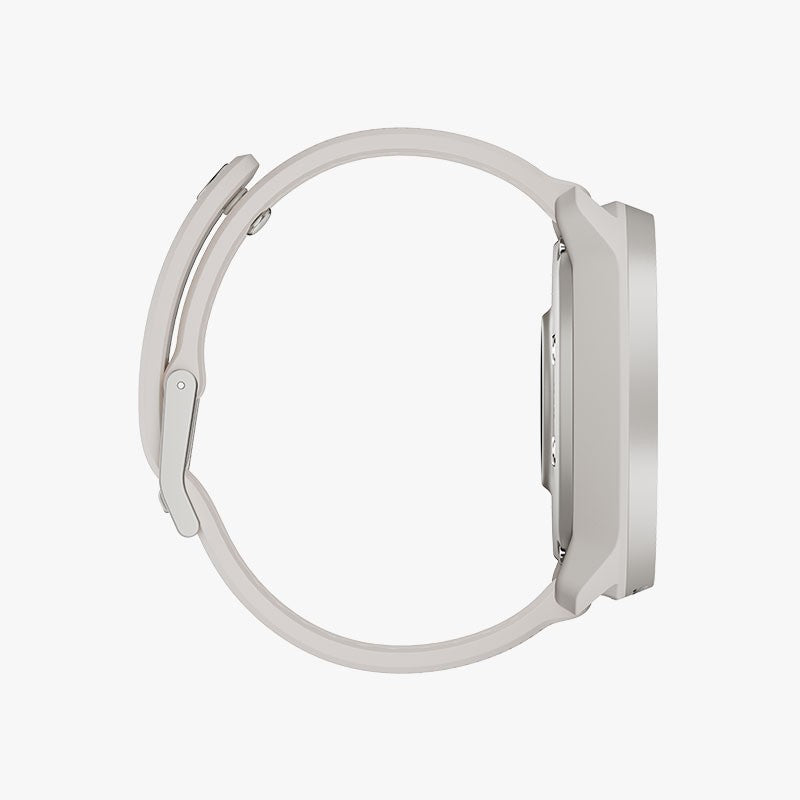 SUUNTO RACE 2 FEATHER GRAY