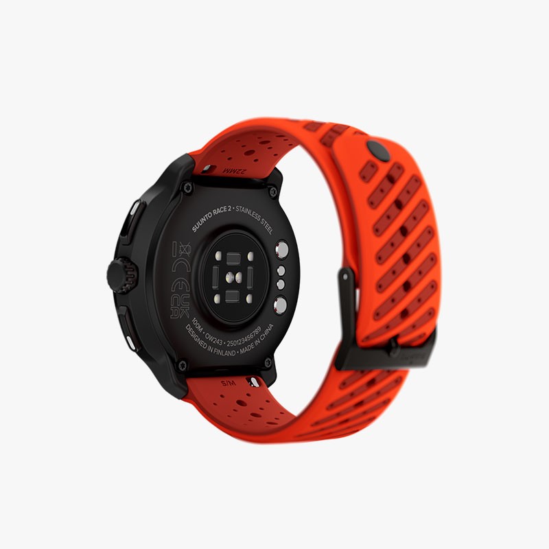 SUUNTO RACE 2 ORANGE