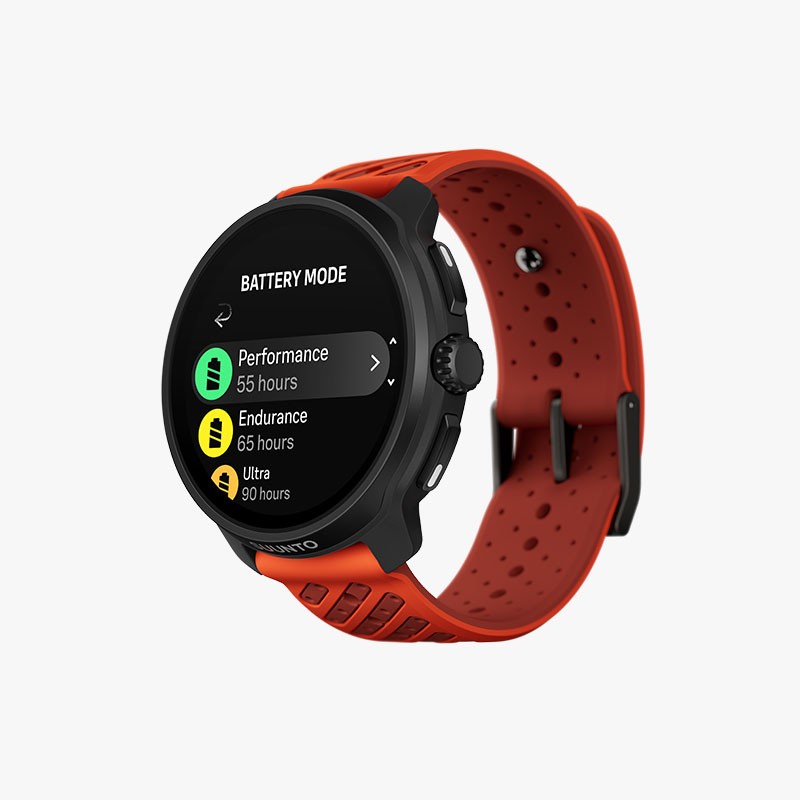 SUUNTO RACE 2 ORANGE