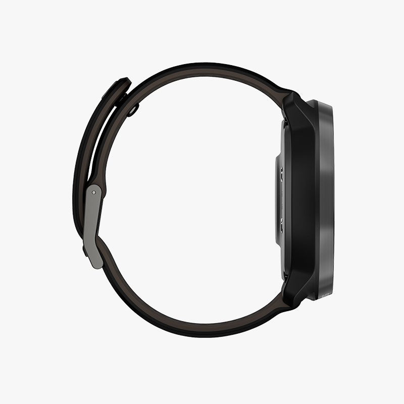 SUUNTO RACE 2 TITANIUM BLACK