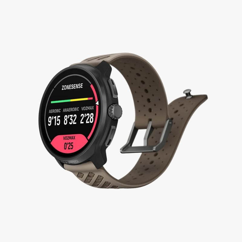 SUUNTO RACE 2 TITANIUM TRAIL