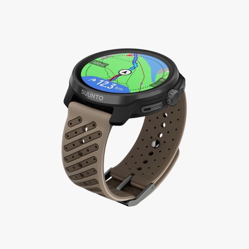 SUUNTO RACE 2 TITANIUM TRAIL