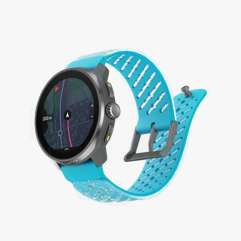 Suunto Race S Titanium Courtney