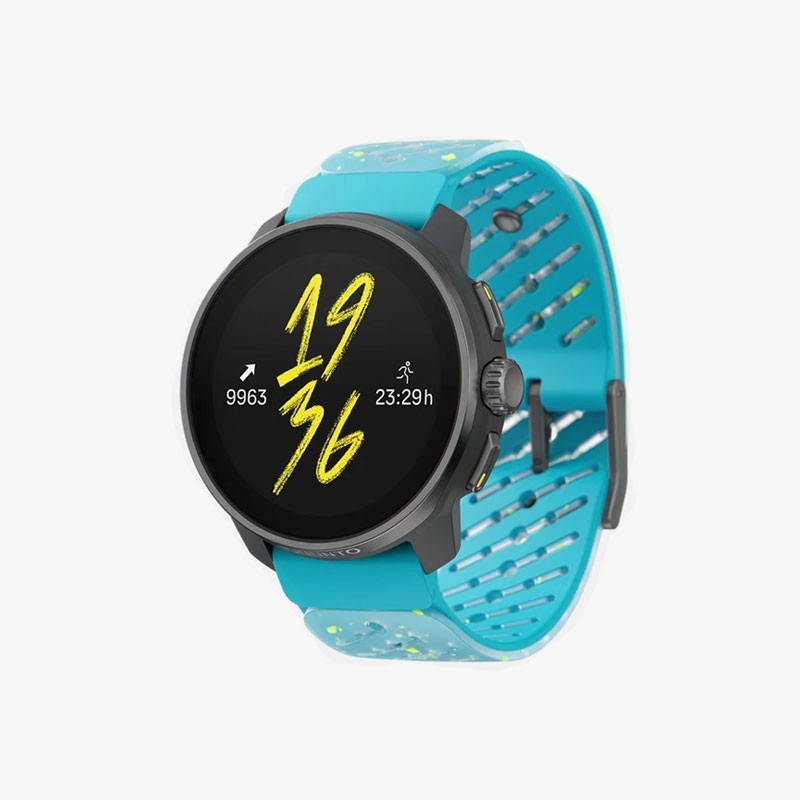 Suunto Race S Titanium Courtney