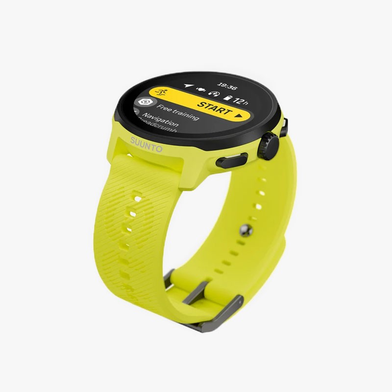 SUUNTO RUN LIMA CORREA SILICONA