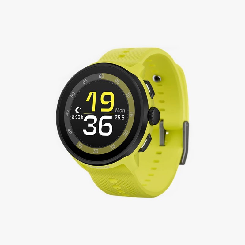 SUUNTO RUN LIMA CORREA SILICONA