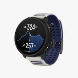 SUUNTO VERTICAL 2 ARTIC GRAY
