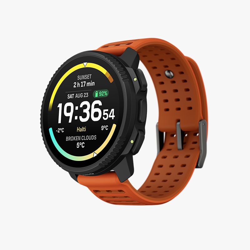 SUUNTO VERTICAL 2 CANYON