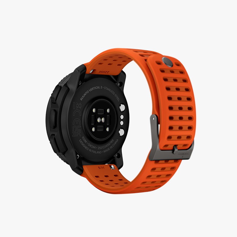 SUUNTO VERTICAL 2 CANYON