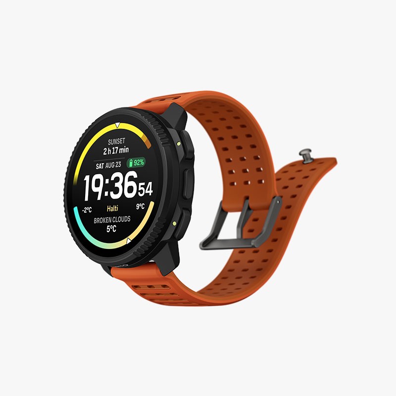 SUUNTO VERTICAL 2 CANYON