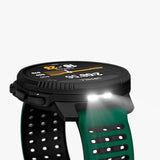 SUUNTO VERTICAL 2 PINE GREEN