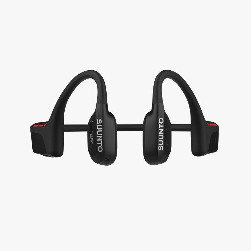 Auriculares Suunto Wing 2 Black