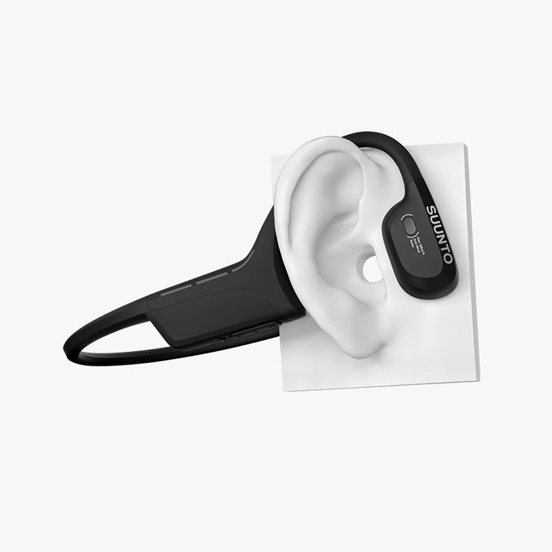 Auriculares Suunto Wing 2 Black