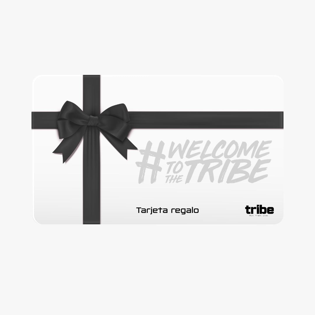 Tarjeta regalo