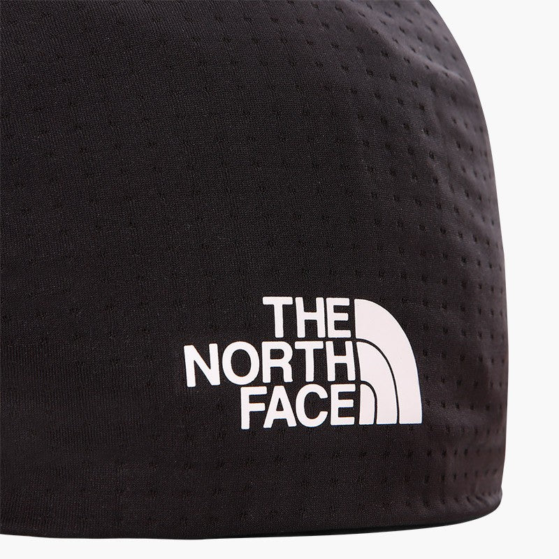 THE NORTH FACE FLIGHT BEANIE NEGRO