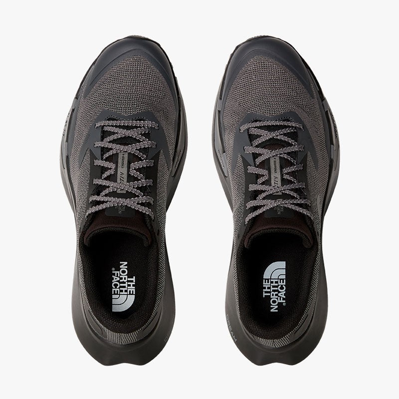 THE NORTH FACE VECTIV ENDURIS 4 ALL BLACK