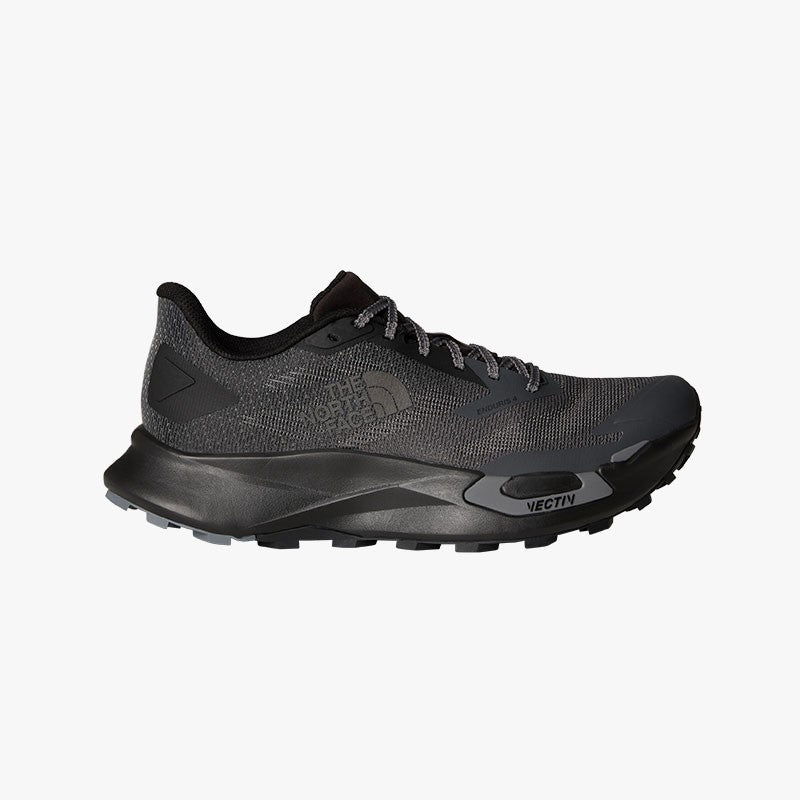 THE NORTH FACE VECTIV ENDURIS 4 ALL BLACK