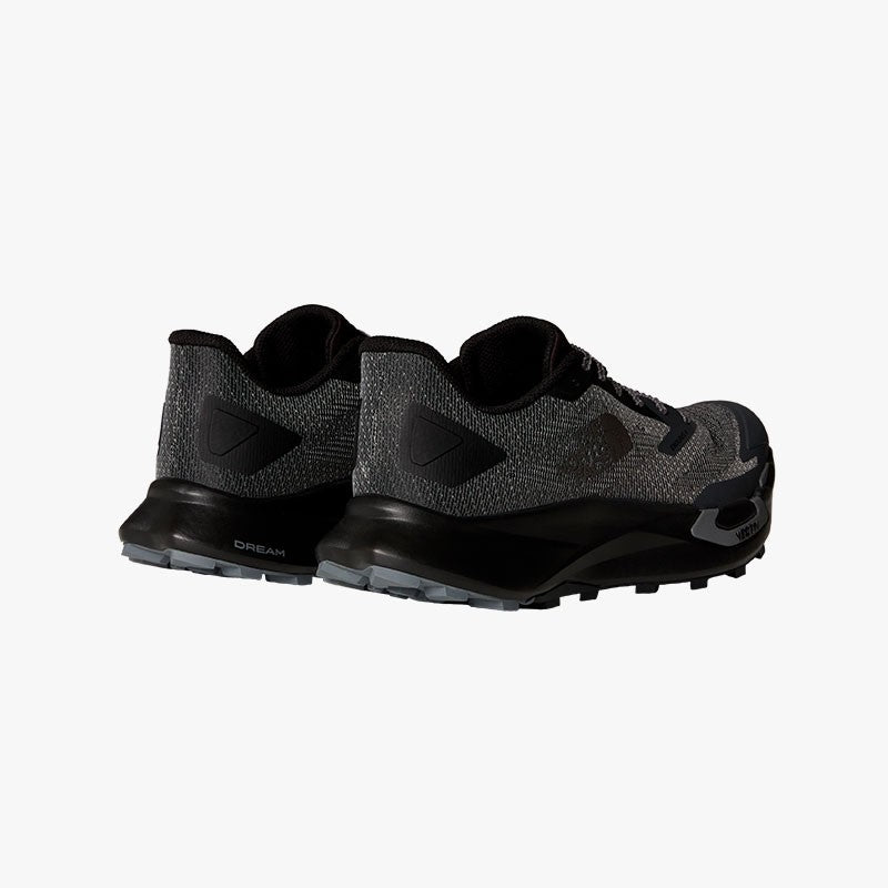 THE NORTH FACE VECTIV ENDURIS 4 ALL BLACK