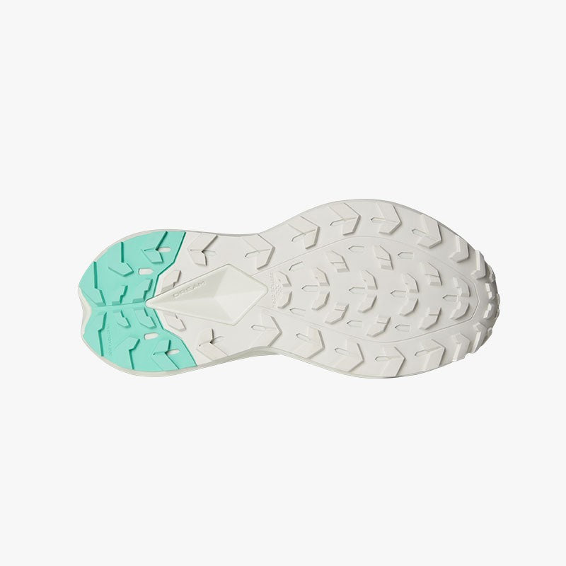 THE NORTH FACE VECTIV ENDURIS 4 W BRIGHT FOAM/MIDNIGHT