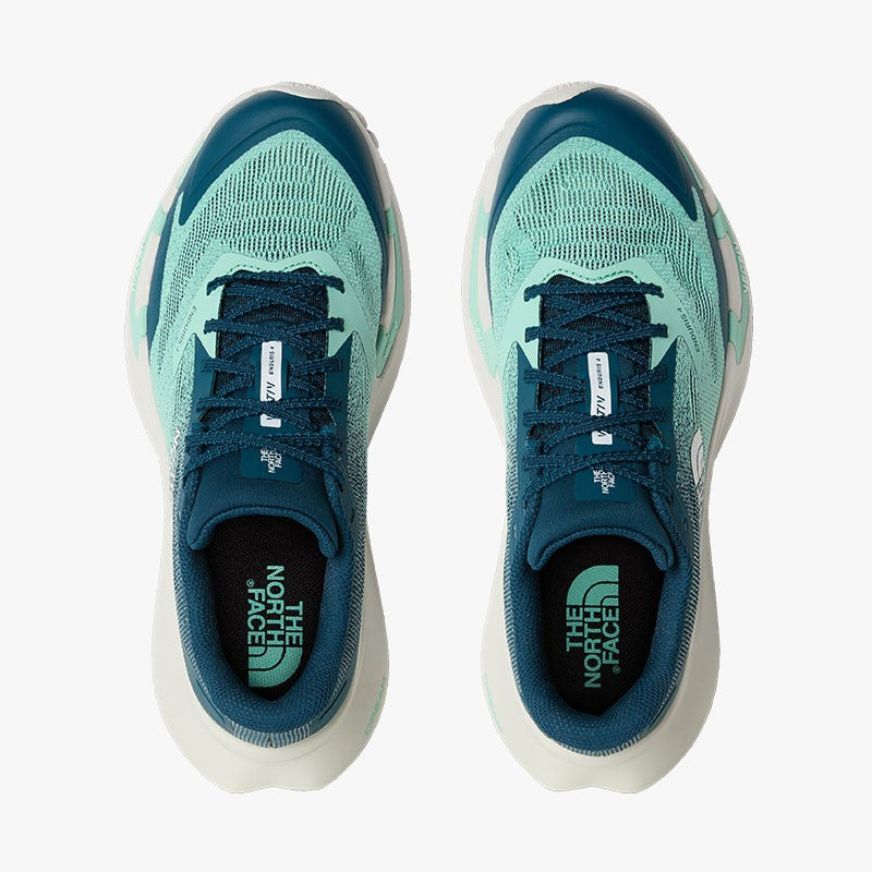 THE NORTH FACE VECTIV ENDURIS 4 W BRIGHT FOAM/MIDNIGHT