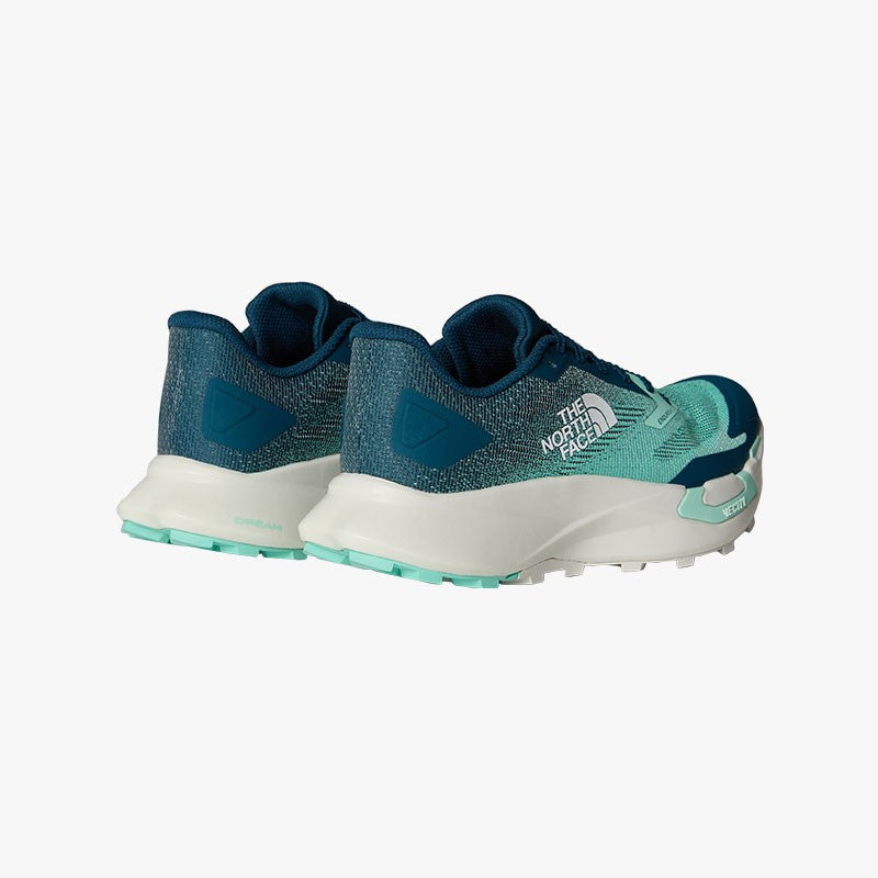 THE NORTH FACE VECTIV ENDURIS 4 W BRIGHT FOAM/MIDNIGHT