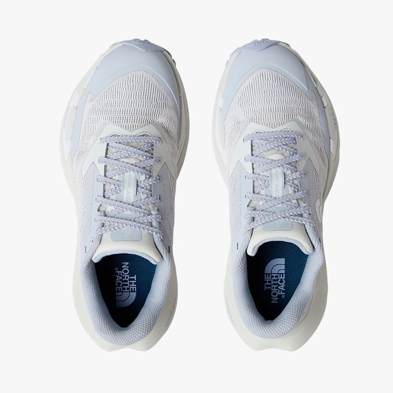 THE NORTH FACE VECTIV ENDURIS 4 W LIGHT GREY