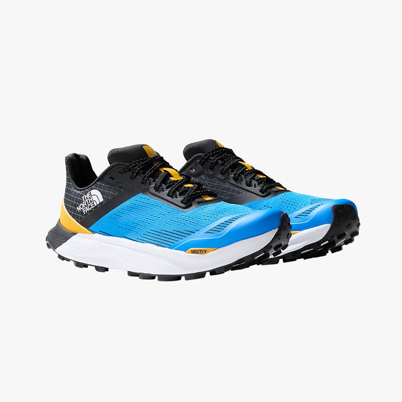 THE NORTH FACE VECTIV INFINITE 2 AZUL/NEGRO