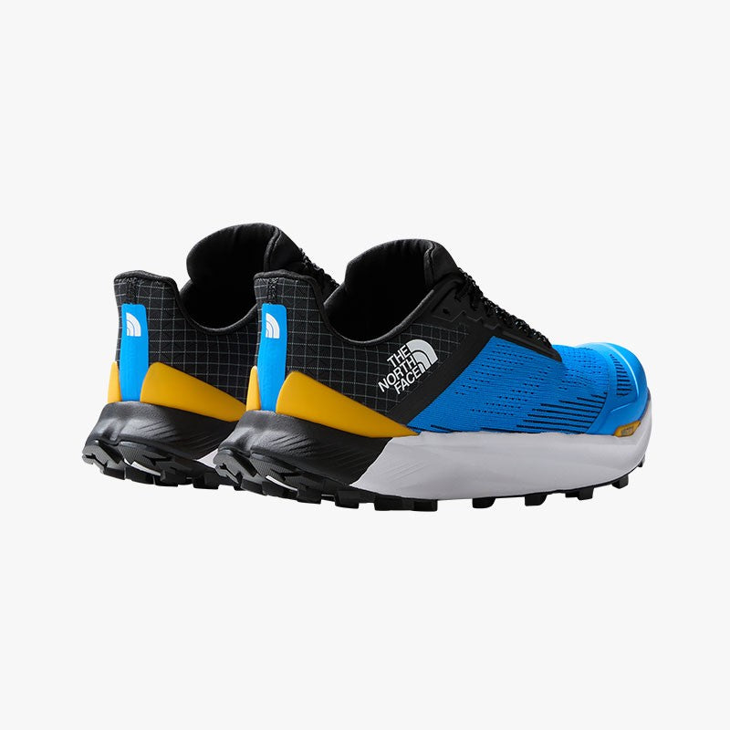 THE NORTH FACE VECTIV INFINITE 2 AZUL/NEGRO