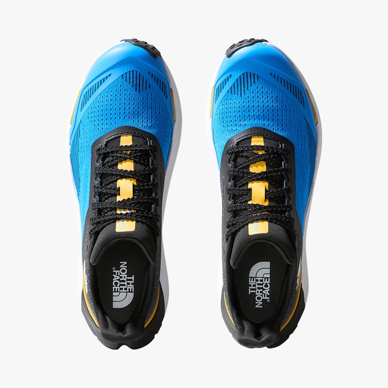 THE NORTH FACE VECTIV INFINITE 2 AZUL/NEGRO