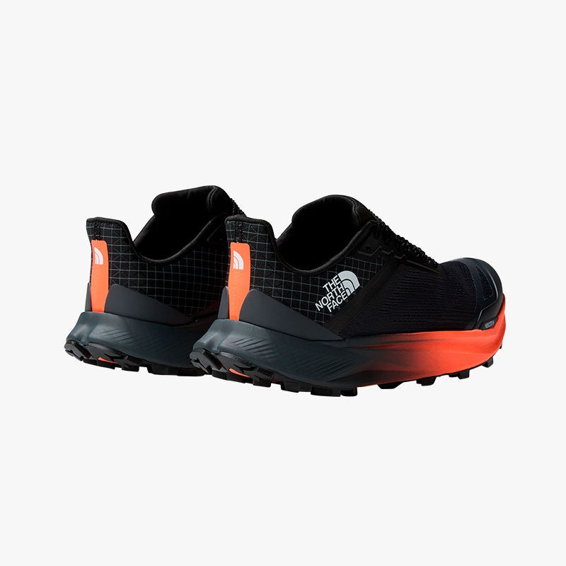 THE NORTH FACE VECTIV INFINITE 2 NEGRO