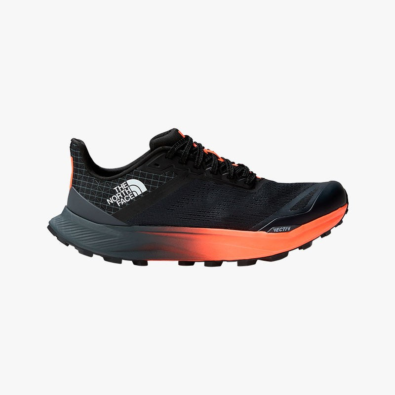 THE NORTH FACE VECTIV INFINITE 2 NEGRO
