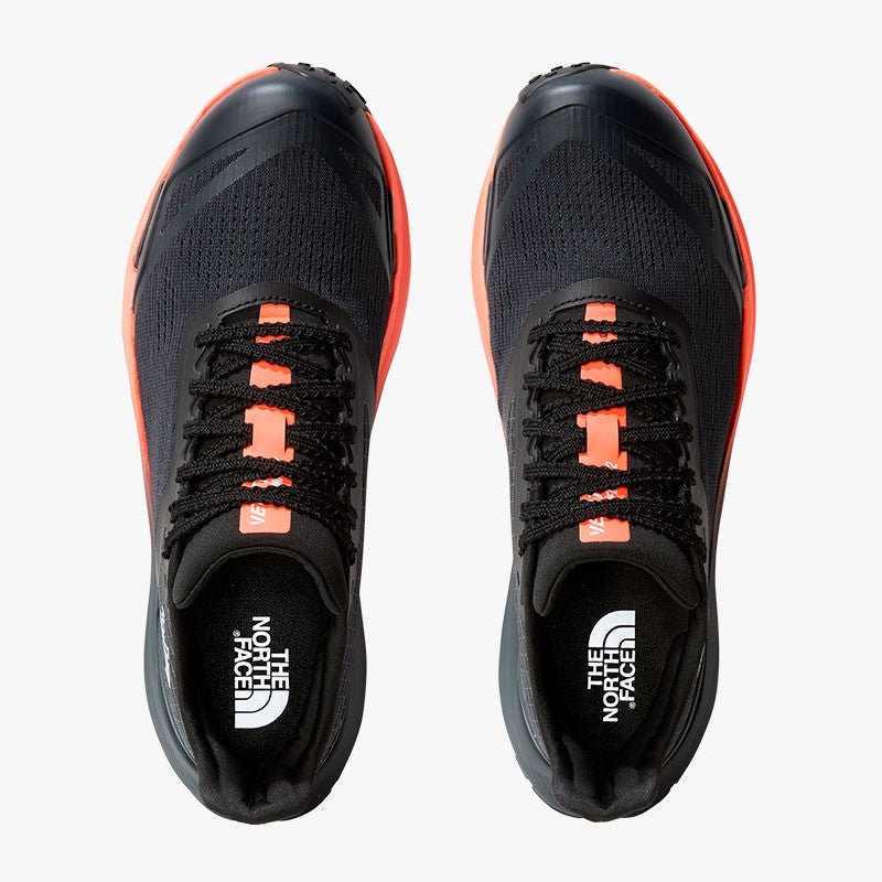 THE NORTH FACE VECTIV INFINITE 2 NEGRO