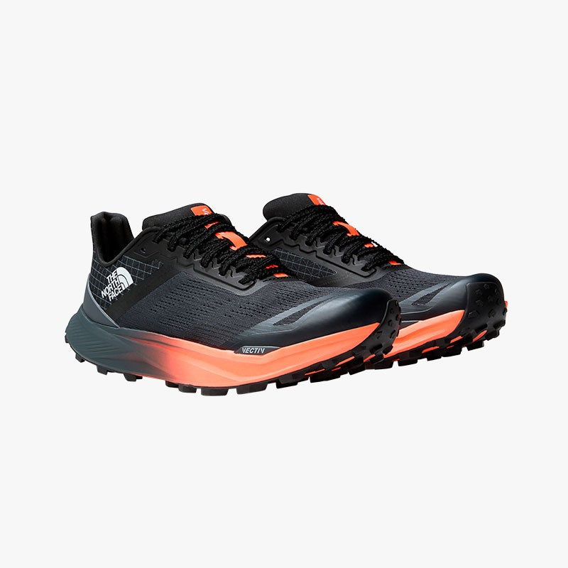 THE NORTH FACE VECTIV INFINITE 2 NEGRO