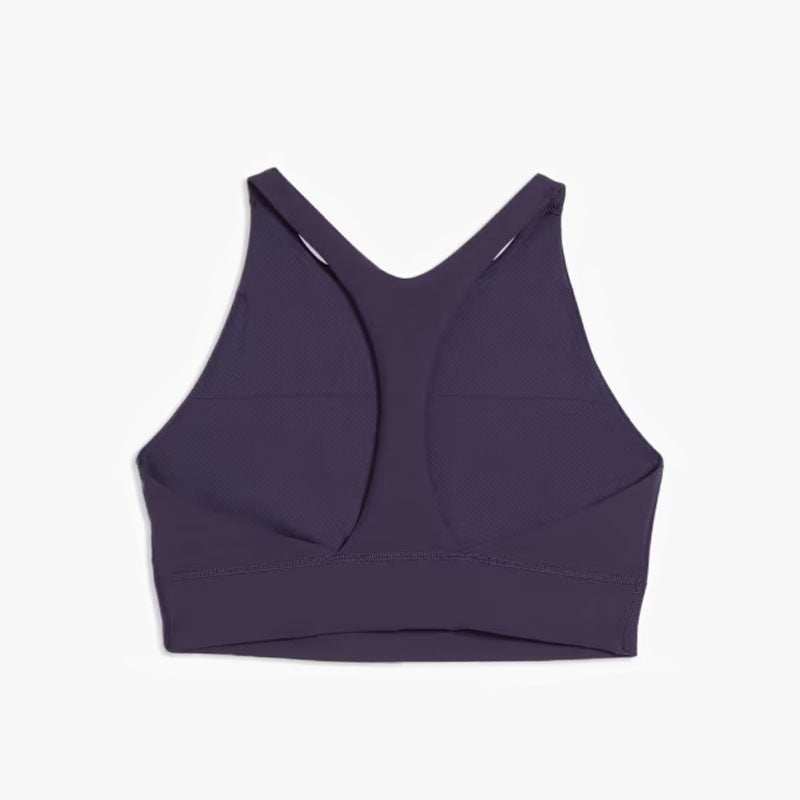 TOP SHAPELUXE HIGH PUMA x HYROX W PURPLE