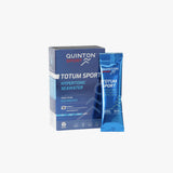 Electrolitos Totum Sport 10 Sobres