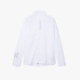 Cortavientos Nnormal Trail Wind White