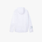 Cortavientos Nnormal Trail Wind White
