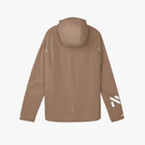 Cortavientos Nnormal Trail Wind W Brown