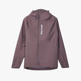 Nnormal Trail Rain Jacket 02 W Purple