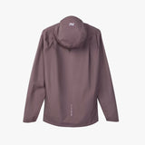Nnormal Trail Rain Jacket 02 W Purple
